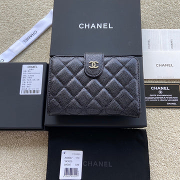 Makersluxe - CHL Wallets - 694