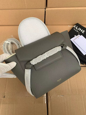 Makersluxe - COL Bags - 123