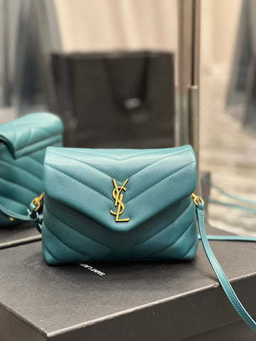 Makersluxe - YLS Women Bags - 291