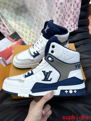 MLB - LOV Trainers - 358