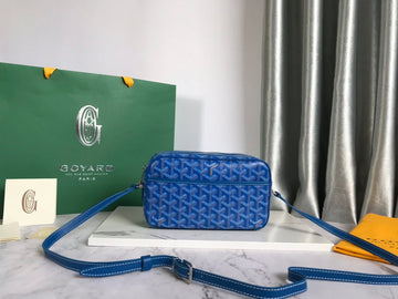 Makersluxe - GYO Bags - 1120