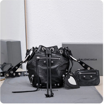 Makersluxe - BG Bags - 357