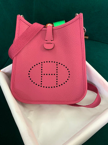 Makersluxe - HMS Bags - 1885