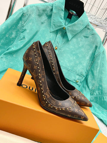 MLB - LOV Women Shoes - 258