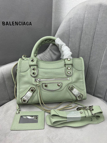 Makersluxe - BG Bags - 551