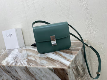 Makersluxe - COL Bags - 1186