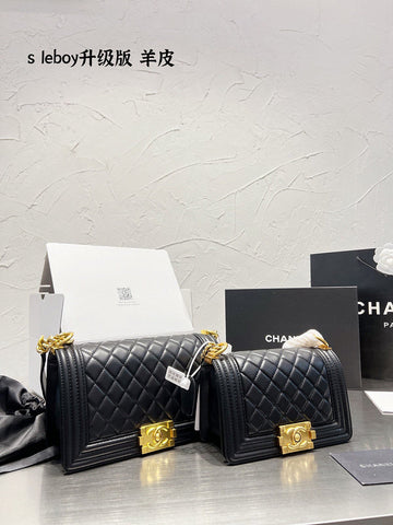 Makersluxe - CNL3 Bags - 017