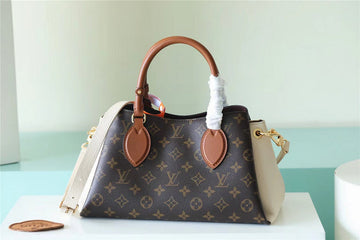 MLB Fashion Lu-Vi bags - 6303