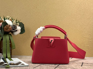 Makersluxe Bags - LOV Bags - 2575