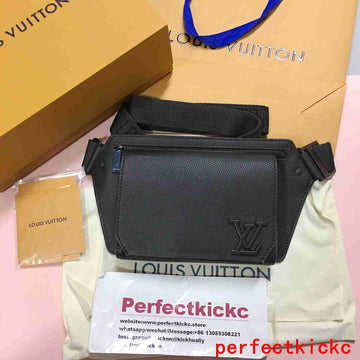 Makersluxe Bags - LOV Bags - 324