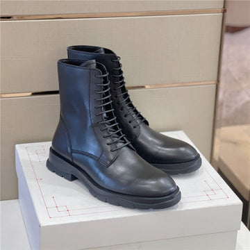 MLB- AQ Sneakers - 125