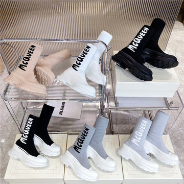 MLB- AQ Sneakers - 162