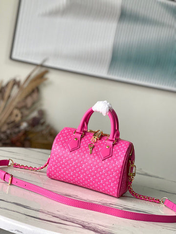 Makersluxe Lu-Vi bags - 4196