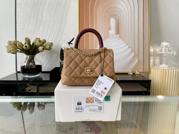 Makersluxe - CHL Bags - 572