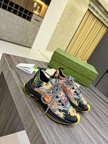 MLB - GUKI Women Shoes - 1204