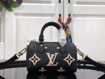 Makersluxe Lu-Vi bags - 3541