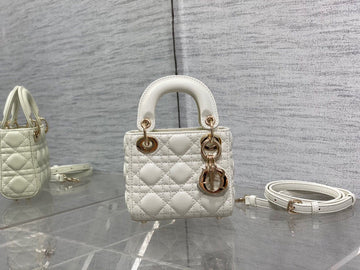 Makersluxe - CNL Bags - 019