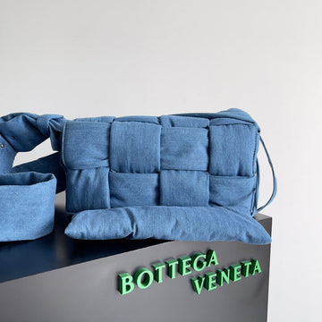 Makersluxe - BOV Bags - 1154