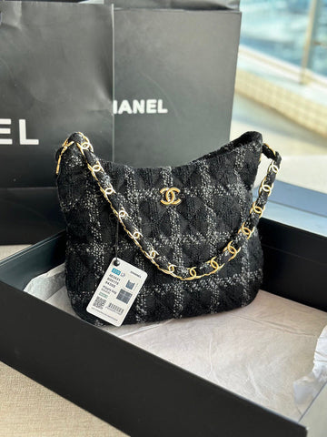 Makersluxe - CNL Bags - 553