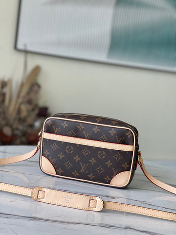 Makersluxe Lu-Vi bags - 5086