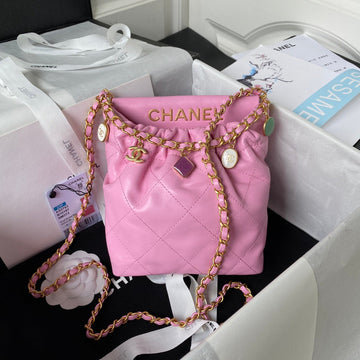 Makersluxe - CHL Bags - 816
