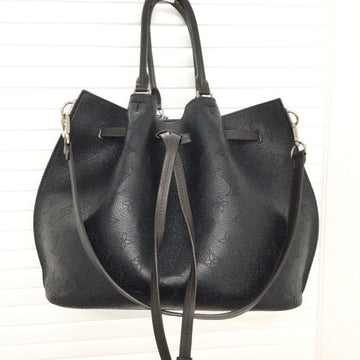 Louis Vuitton Girolata Mahina Tote