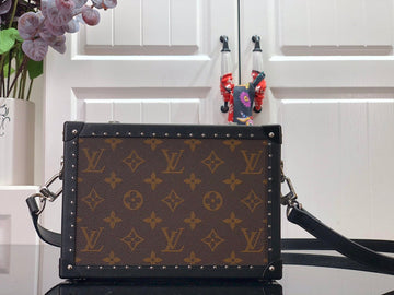 Makersluxe Lu-Vi Bags - 16490