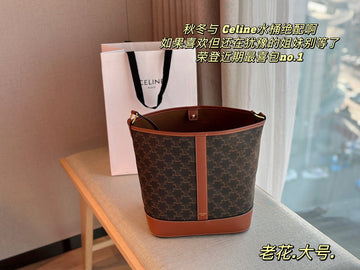 Makersluxe - CLE2 Bags - 156