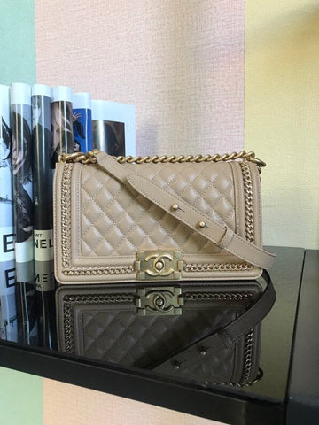 Makersluxe - CNL Bags - 1325