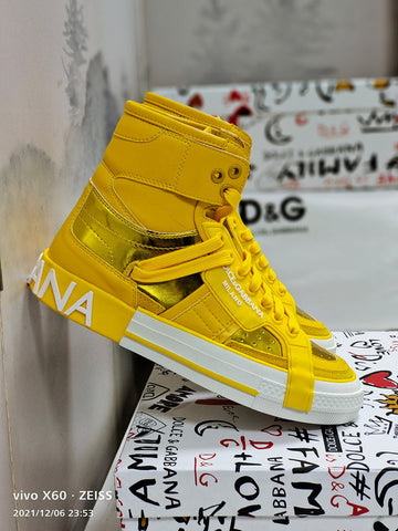 MLB - DAG Women Shoes - 403