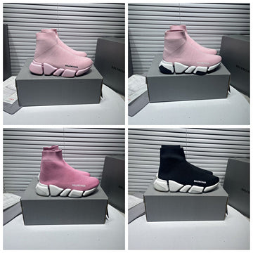 MLB - BG Shoes - 129