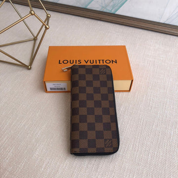 Makersluxe - LOV Wallets - 415