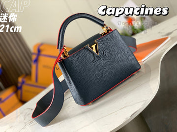 MLB Makersluxe Lu-Vi bags - 11725