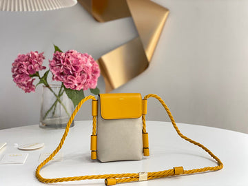 Makersluxe - CLE Bags - 212