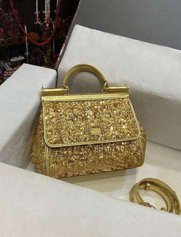 Makersluxe - DG bag - 252