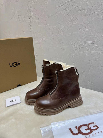 MLB - All Women Boots - 205