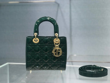 Makersluxe - DOR Bags - 641