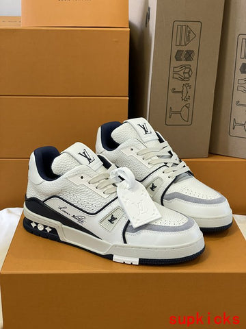 MLB - LOV Trainers - 242