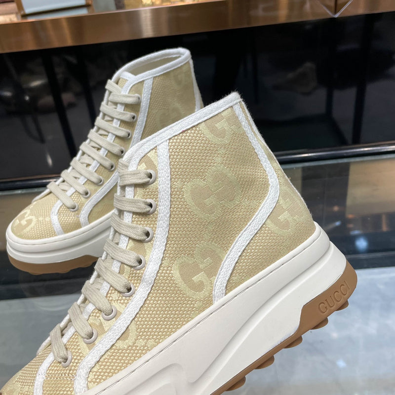 MLB - GUKI Women Shoes - 486