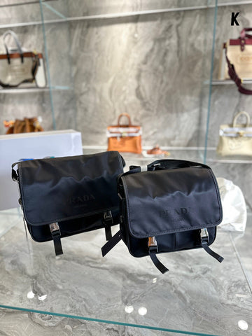 Makersluxe - PDA3 Bags - 059