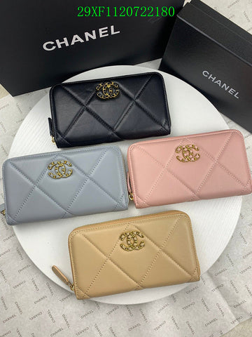Makersluxe CHL Wallet - 2185