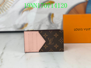MLB - LOV Wallet - 233