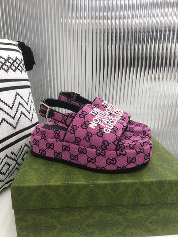 MLB - GUKI Women Shoes - 811