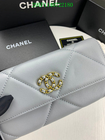 Makersluxe CHL Wallet - 2181