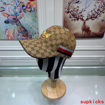 MLB - GUKI Caps - 060
