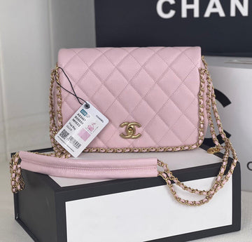 Makersluxe - CNL Bags - 660