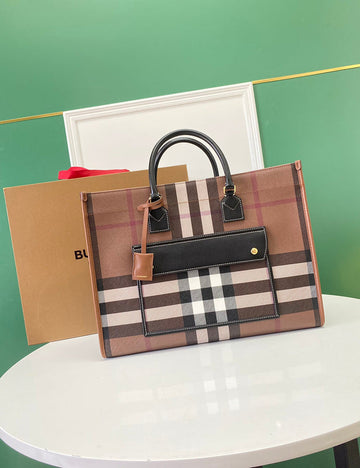 Makersluxe - BOR Bags - 801