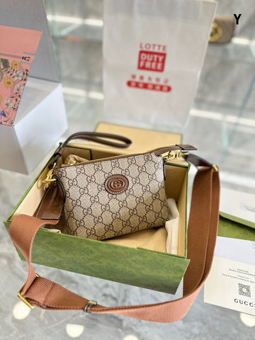 Makersluxe - GUI3 Bags - 355