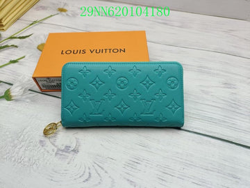 MLB - LOV Wallet - 779