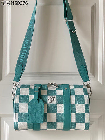 Makersluxe Lu-Vi bags - 3137